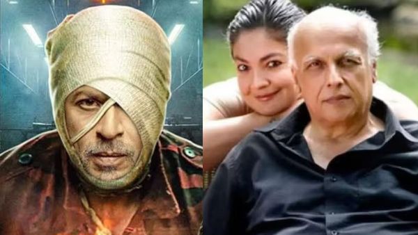 Mahesh Bhatt ने शाहरुख खान की Jawan के लिए बोल डाली ऐसी बात? सभी स्टार्स को लगेगा झटका!