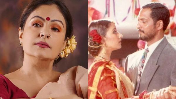 नाना पाटेकर ने एक साथ दो हसीनाओं को दिया था धोखा, मनीषा कोइराला ने इस एक्ट्रेस के साथ पकड़ा रंगे हाथ, फिर...