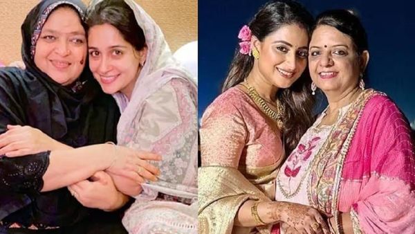 सास के साथ इन हीरोइनों के रियल लाइफ में है ऐसे रिश्ते, एक तो अब भी सास को बुलाती हैं आंटी