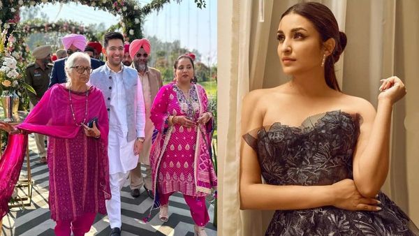 Raghav Parineeti Wedding- बराती और घराती के बीच होगा क्रिकेट मैच, ऐसे होगी जश्न की शुरुआत