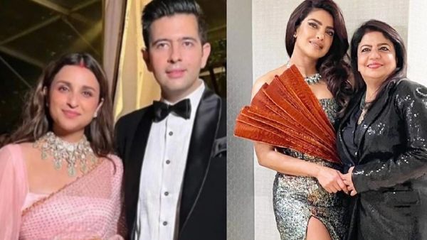 Parineeti Chopra की शादी में इसलिए नहीं आईं Priyanka Chopra, मां मधु चोपड़ा ने तोड़ी चुप्पी!