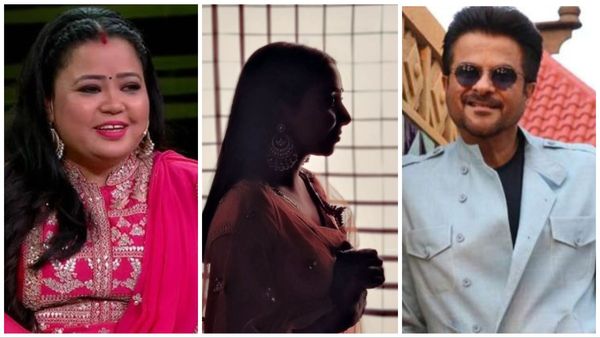 13 साल रिलेशनशिप में रही हसीना अब एक्स BF से रचा ली सगाई, अनिल कपूर-सुनील शेट्टी से लेकर भारती हैरान