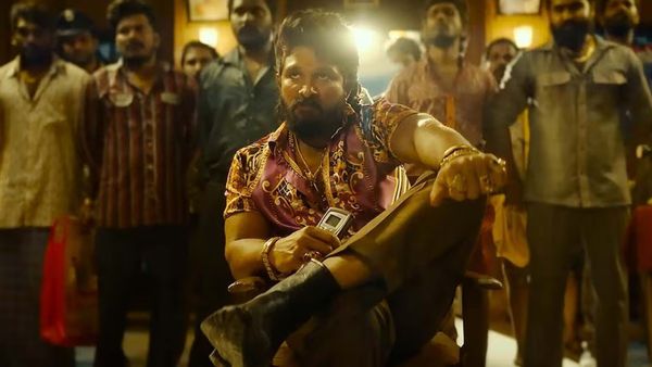 Pushpa 2 The Rule: अल्लू अर्जुन- रश्मिका स्टारर 'पुष्पा 2' की रिलीज डेट का ऐलान, बॉक्स ऑफिस पर आएगी सुनामी!