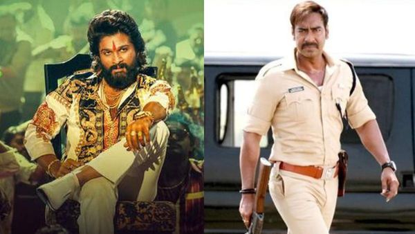 अजय देवगन vs अल्लू अर्जुन: 2024 की दो सबसे बड़ी फिल्मों के साथ आ रहे हैं सुपरस्टार्स, बॉक्स ऑफिस पर महाक्लैश