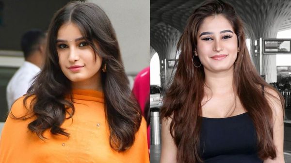 मेकअप रूम से वायरल हो गया राशा थडानी की ऐसा वीडियो, रवीना टंडन की बिटिया ने दिखाई हॉटनेस