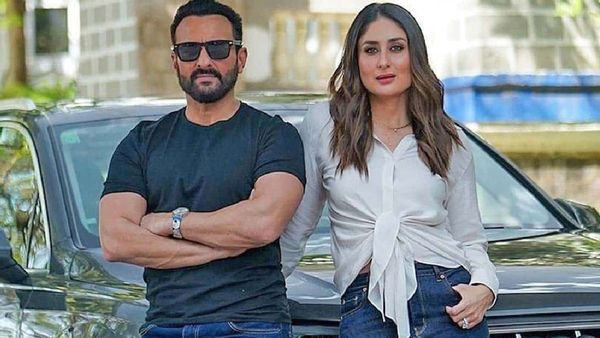 Kareena Kapoor Khan- अपना एटीट्यूड बदलो.. सैफ अली खान ने करीना से क्यों कही ऐसी बात?
