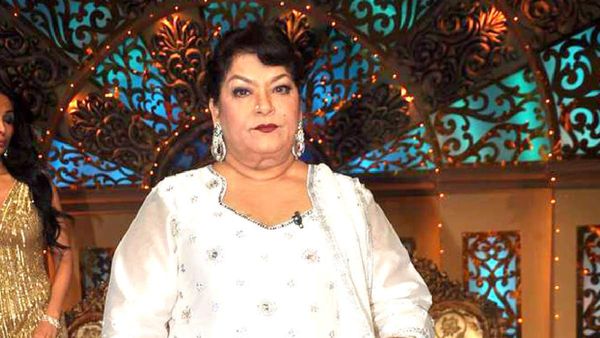 Saroj Khan- 13 साल की उम्र में 43 साल के गुरु से कर ली थी शादी, इसलिए इस्लाम किया था कूबूल