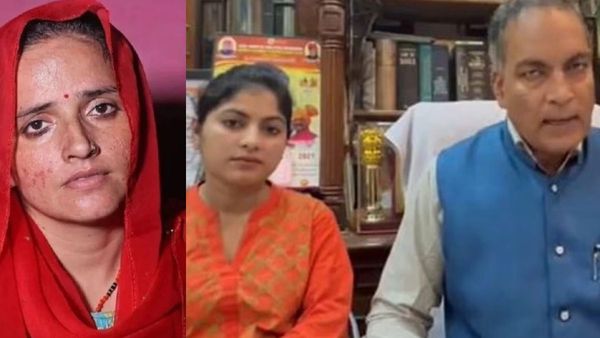 Seema Haider- बांग्लादेशी सोनिया अख्तर को भारतीय पति ने छोड़ा, सीमा हैदर के वकील दिलाएंगे इंसाफ!