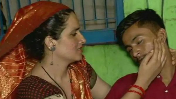 Seema Haider- सीमा हैदर ने गुपचुप पाकिस्तान किया वीडियो कॉल? गुलाम हैदर के दोस्त से की ये बात