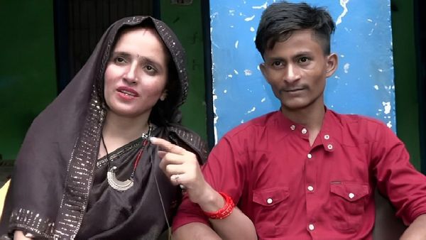 Seema Haider- पाकिस्तानी सीमा हैदर को किसने कहा 'पांव की जूती'? वायरल वीडियो से मचा बवाल!