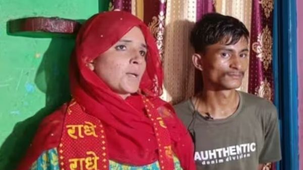 Seema Haider का भाई आएगा और बदला लेगा- पिटाई वाले वीडियो पर भड़कीं सीमा हैदर का बड़ा ऐलान!