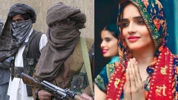 Seema Haider- सीमा हैदर ने पाकिस्तान को कहा आतंकवादी, बोलीं- ऐसे नहीं सुधरेगा, मैने बचपन से...