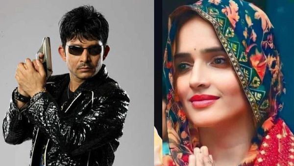 Seema Haider- सीमा हैदर को मिला इस फिल्म के सीक्वल का ऑफर, हीरो ने कहा 'देशद्रोही'