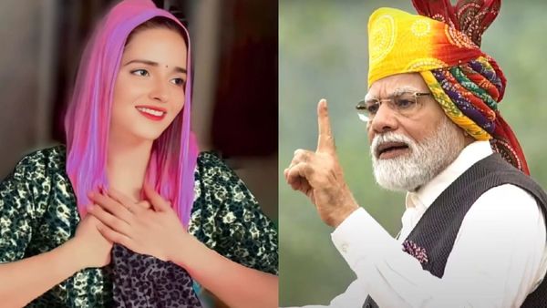 Seema Haider- सीमा हैदर ने पीएम मोदी की तस्वीर रखकर किया ऐसा काम, पाकिस्तान को लगेगी मिर्ची!