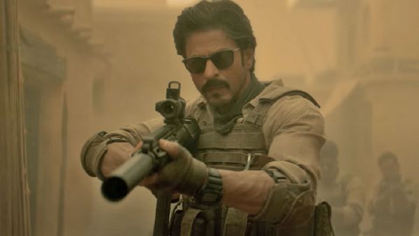 Jawan की रिलीज को लेकर बांग्लादेशियों ने काटा बवाल, बोले- 'बर्बाद हो जाएगी हमारी फिल्म इंड्स्ट्री'