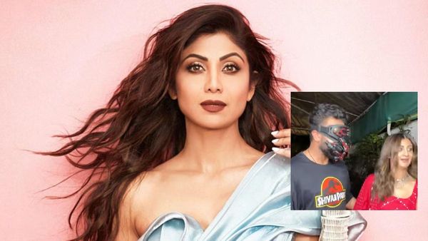 Shilpa Shetty ने पति Raj Kundra को पहचानने से किया इंकार, भरी महफिल में ऐसे बनाया मजाक!