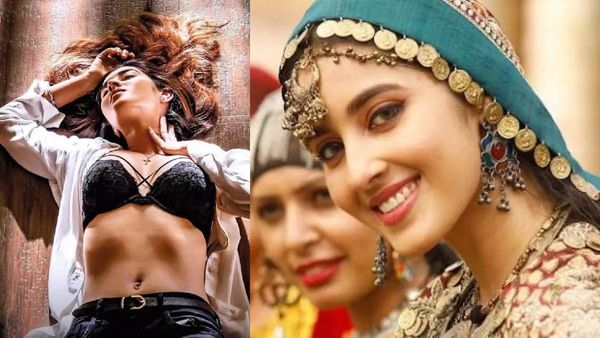 Simrat Kaur- पहले 'बी ग्रेड' फिल्मों में किए गंदे सीन, गदर 2 ने बनाया स्टार, मालामाल हो गई हसीना?