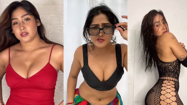 बैन हटते ही असली रूप में आई सोफिया अंसारी, वीडियो पोस्ट कर पार कर दी बेशर्मी की सारी हदें!