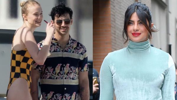 प्रियंका चोपड़ा की जेठानी ने घर में काटा बवाल, अपने ही पति पर इसलिए ठोंका मुकदमा?