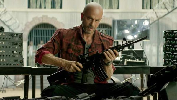 Jawan Advance Booking: बॉक्स ऑफिस पर शाहरुख खान की फिल्म ने लगाई आग, कुछ ही घंटों में तोड़ा 'पठान' का रिकॉर्ड