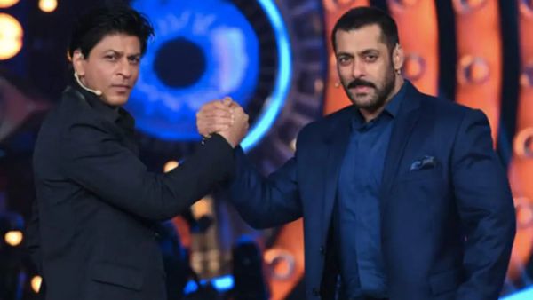 'टाइगर 3' में सलमान खान- शाहरुख खान का धमाकेदार एक्शन सीक्वेंस देख आएगी 'शोले' की याद! जानें डिटेल्स