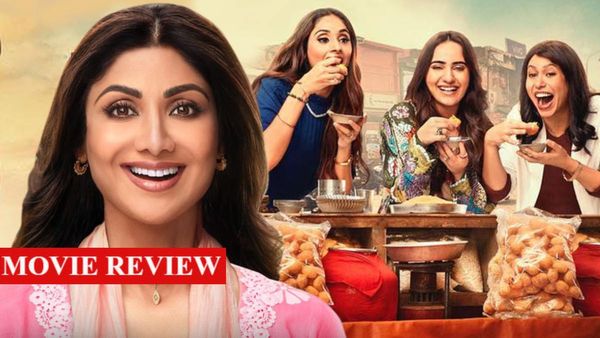Sukhee Movie Review: फेमिनिज्म पर बात करती शिल्पा शेट्टी स्टारर 'सुखी' करती है 'दुखी', कुछ भी नया नहीं