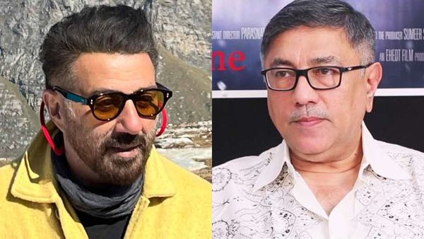 Sunny Deol: इस डायरेक्टर ने सनी देओल पर लगाया 1.77 करोड़ की धोखाधड़ी का आरोप, 27 साल पुराना है मामला!