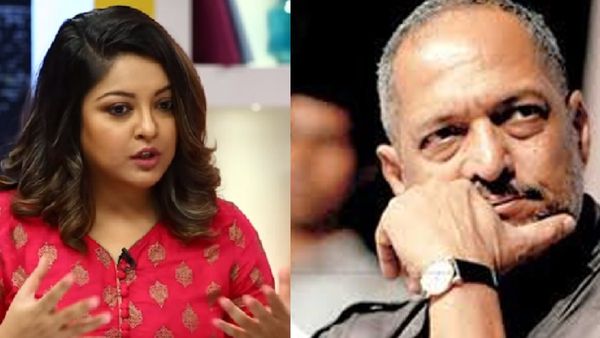 Tanushree Dutta- नाना पाटेकर पर फिर भड़कीं तनुश्री दत्ता, बोलीं- 'ना पहले औकात थी, ना अब है'