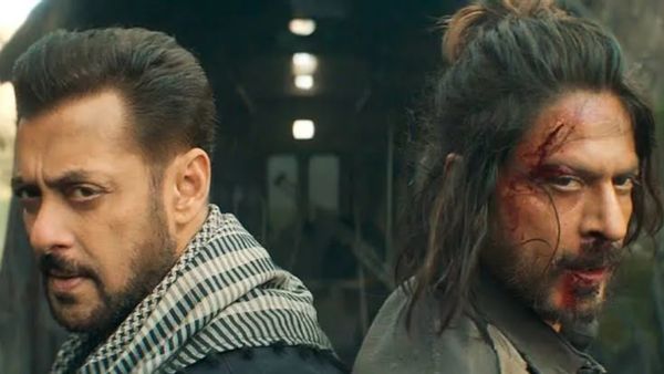 Tiger vs Pathaan: शाहरुख खान और सलमान खान ने अपनी अगली धमाकेदार फिल्म की लॉक, जानें कब शुरू होगी शूटिंग!