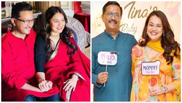 29 की उम्र में मां बनी आईएएस टीना डाबी, अतहर से तलाक के बाद जानिए बेटा या बेटी किसे दिया जन्म