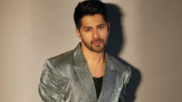 Varun Dhawan: एटली की फिल्म सेट पर वरुण धवन को लगी चोट, फोटो के साथ शेयर की हेल्थ अपडेट