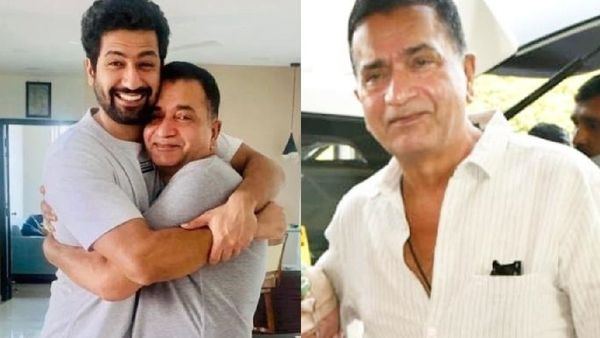 Vicky Kaushal- विकी कौशल का खुलासा, 'पिता को सेट पर किया जाता था अपमानित, मेरे सामने रोते थे'
