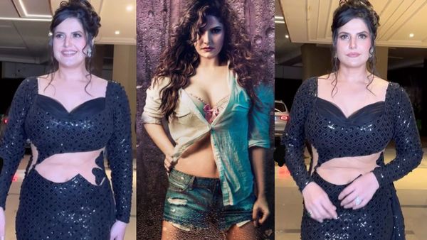 Zareen Khan- मोटापे के कारण बॉडी शेमिंग का शिकार हुईं जरीन खान, ट्रोल करते हुए बोले लोग- 'लेडी पहलवान'