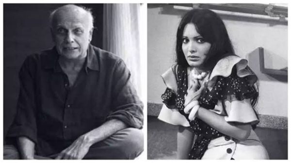 Parveen Babi को डॉक्टरों ने दी थी करंट लगाने की सलाह, सुनते ही Mahesh Bhatt के छूट गए थे पसीने