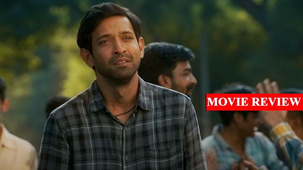 12th Fail Movie Review: विक्रांत मैसी के साथ विधु विनोद चोपड़ा लेकर आए हैं एक शानदार फिल्म, मस्ट वॉच