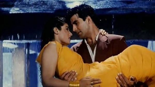 जब Raveena Tandon से अक्षय कुमार संग ब्रेकअप पर किया गया था सवाल, बोलीं- 'हर रिश्ते में...'