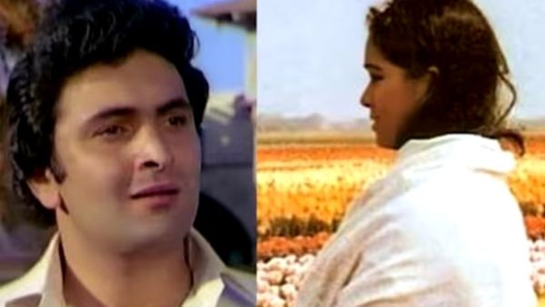 17 साल की नई-नवेली एक्ट्रेस ने ऋषि कपूर को भरे सेट पर जड़े थे 8 थप्पड़, राज कपूर ने हसीना को दी...