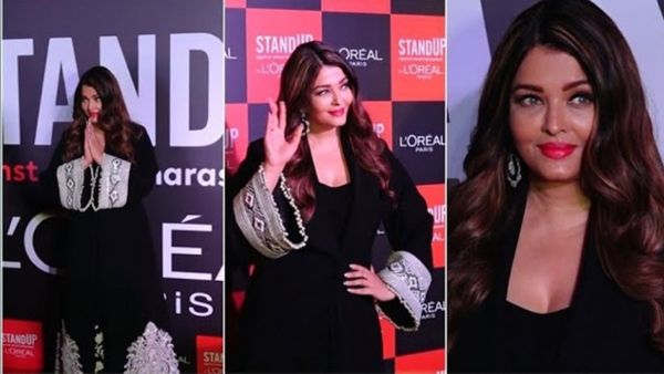 बॉडी शेम हुईं बच्चन परिवार की बहू, Aishwarya Rai Bachchan की ड्रेसिंग सेंस को लेकर उठे सवाल