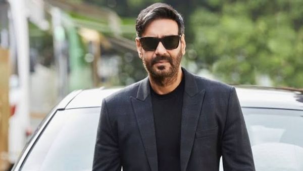 Ajay Devgan के प्यार में दीवानी हो गईं थी ये दो हसीनाएं, भरे सेट पर नोचने लगीं थी एक दूसरे के बाल