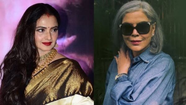 जब Rekha और Zeenat Aman ने यौन संबंधों को लेकर दिए थे बोल्ड बयान, बोलीं- 'सुहागरात पर...'