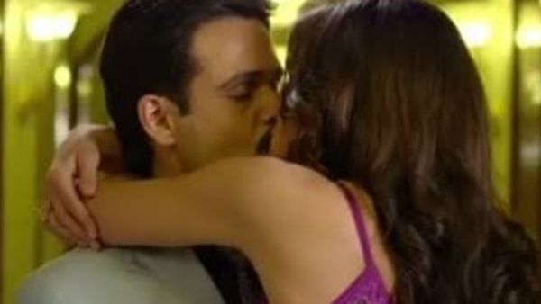 फ़िल्म में किसिंग सीन के दौरान आपा खो बैठी थीं ये बॉलीवुड हसीना, डायरेक्टर बोलते रहे कट लेकिन फिर भी नहीं रुकी