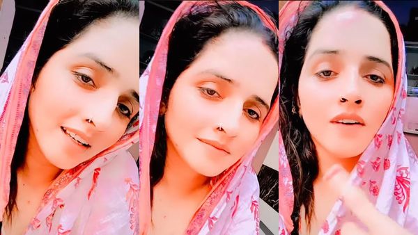 Seema Haider- 'तेरे होके रहेंगे', सीमा हैदर को अब किससे हो गया प्यार? वायरल वीडियो ने किया हंगामा!