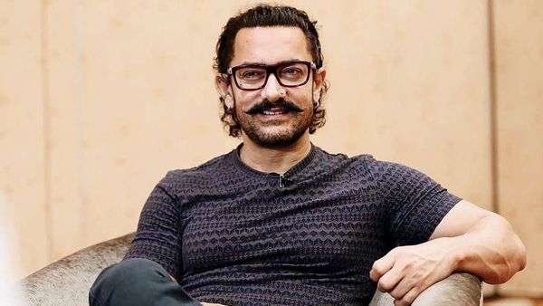Aamir Khan: अब दर्शकों को लोटपोट करेंगे आमिर खान, अगली फिल्म 'सितारे जमीन पर' का धमाकेदार ऐलान!