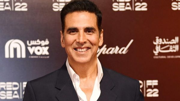 अक्षय कुमार ने बॉक्स ऑफिस पर 1000 करोड़ कमाने वाली फिल्मों पर दिया रिएक्शन, बोले- 'जब शाहरुख की जवान ने..'