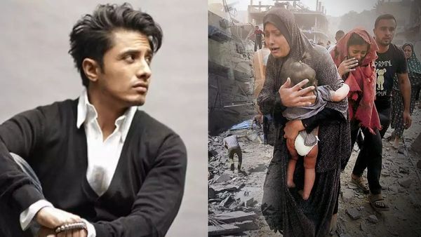Israel- Hamas War: गाजा अस्पताल पर हमले से दुखी हुए ये एक्टर, दी कड़ी प्रतिक्रिया- 