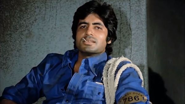 अमिताभ बच्चन बॉक्स ऑफिस: 1 ऑल टाइम ब्लॉकबस्टर और 5 ब्लॉकबस्टर है बिग बी के नाम, देंखे रिपोर्ट