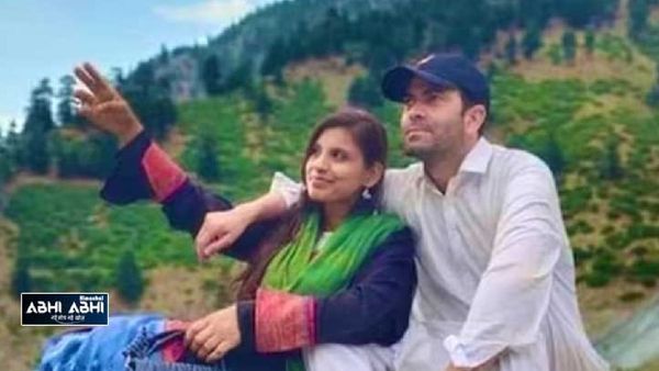 पाकिस्तान से भारत लौटेगी अंजू, भड़के लोग बोले- 'इस गद्दार को वापस ना आने दिया जाए'