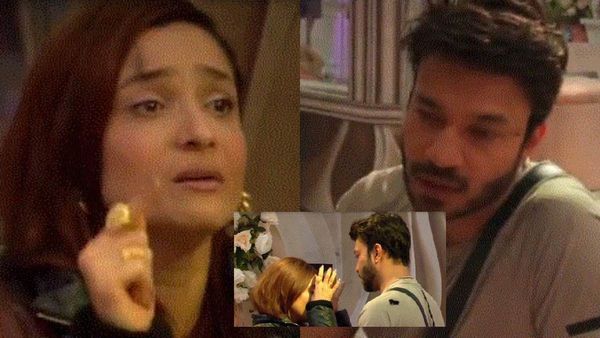 Bigg Boss 17- फूट फूटकर रोईं अंकिता लोखंडे, पति विक्की जैन ने घर पहुंचते ही छोड़ दिया अकेला?