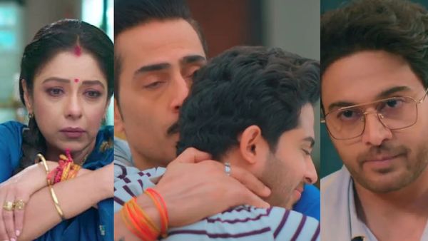 लाडले समर की मौत के बाद अपने पति से अलग हो जाएगी अनुपमा? अनुज को कर देगी खुद से दूर