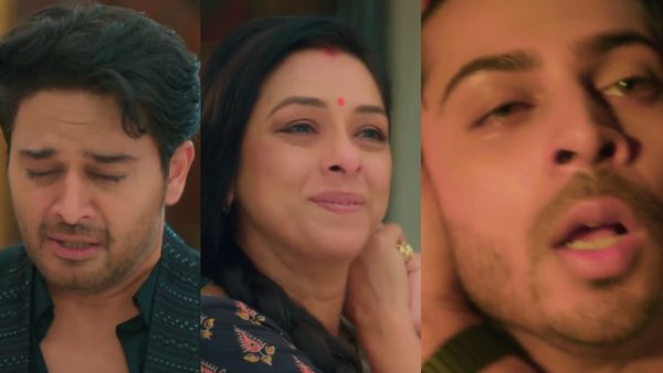 Anupamaa Written Update: अनुज ने सुनाई समर के मौत की खबर, लेकिन अनुपमा हस कर कह दी ये बात